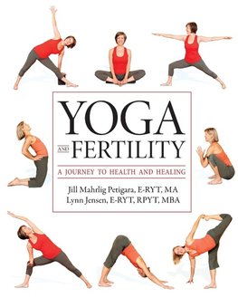 Yoga and Fertility