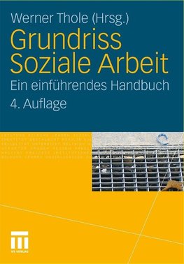 Grundriss Soziale Arbeit