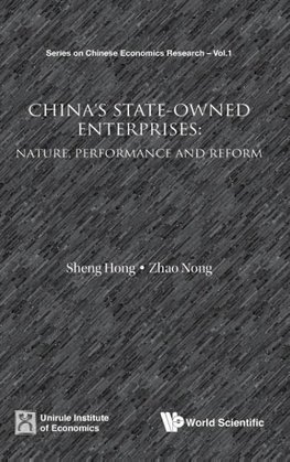 China's State-Owned Enterprises