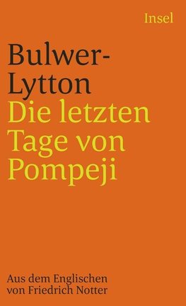 Die letzten Tage von Pompeji