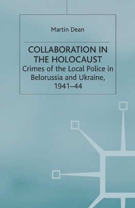 Collaboration in the Holocaust