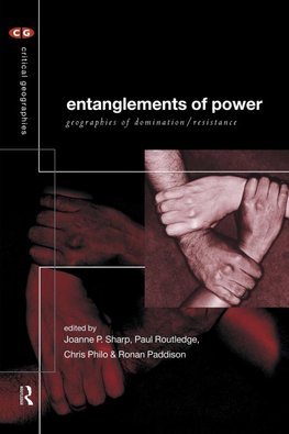 Entanglements of Power