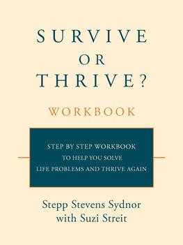 Survive or Thrive? Workbook