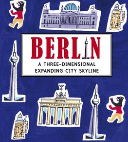 Berlin Skyline