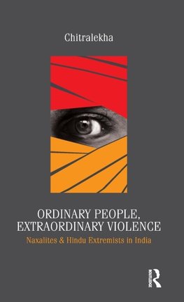 Chitralekha: Ordinary People, Extraordinary Violence