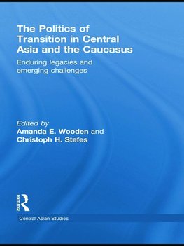 POLITICS OF TRANSITION IN CENT