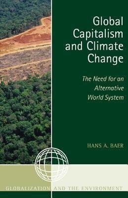 Global Capitalism and Climate Change