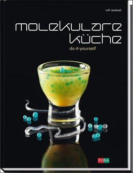 Molekulare Küche