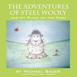 The Adventures of Steel Wooly