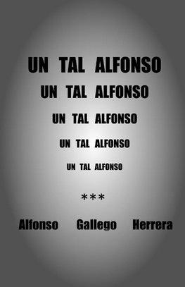 Un Tal Alfonso