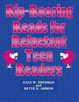 Rip-Roaring Reads for Reluctant Teen Readers