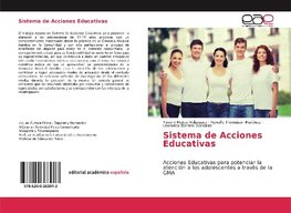 Sistema de Acciones Educativas