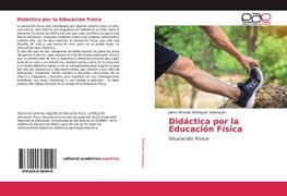 Didáctica por la Educación Física