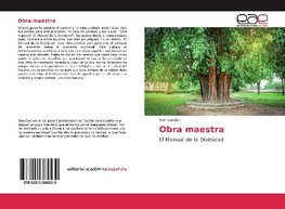 Obra maestra