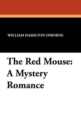 The Red Mouse