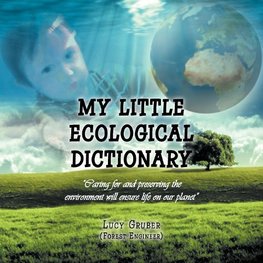 MY LITTLE ECOLOGICAL DICTIONARY