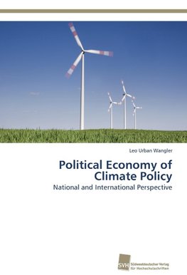 Political Economy of Climate Policy