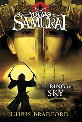 Young Samurai: The Ring of Sky