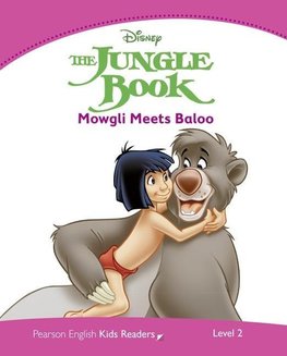 Level 2: Disney The Jungle Book