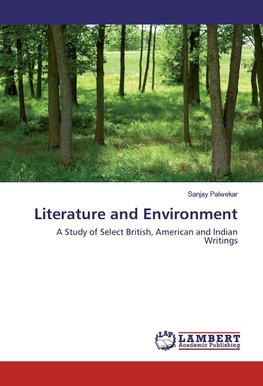 Literature and Environment