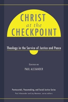 Christ at the Checkpoint