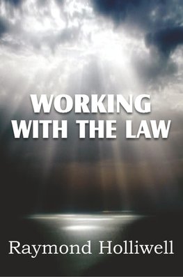 Working with the Law