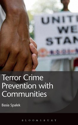 Terror Crime Prevention with Communities