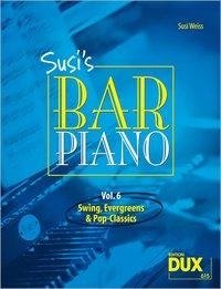 Susi's Bar Piano 6. Besetzung: Klavier zu 2 Händen