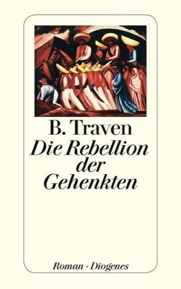 Die Rebellion der Gehenkten