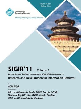 SIGIR 11