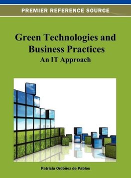 Green Technologies and Business Practices