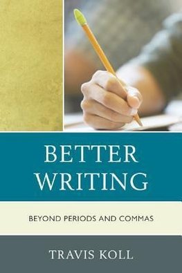 Better Writing