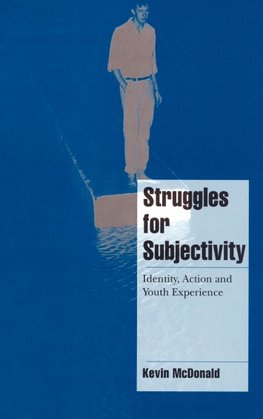 Struggles for Subjectivity