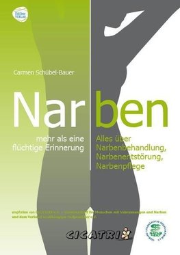 Narben - mehr als eine flüchtige Erinnerung