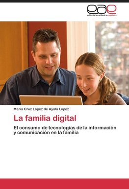 La familia digital