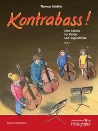 Kontrabass!