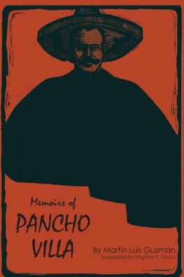 Memoirs of Pancho Villa