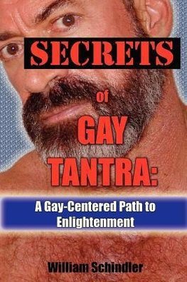 Secrets of Gay Tantra