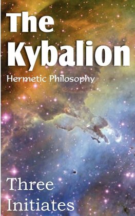 The Kybalion