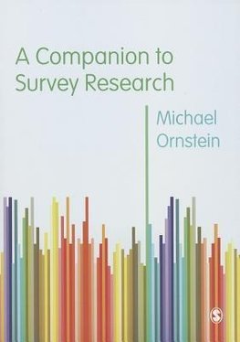 COMPANION TO SURVEY RESEARCH