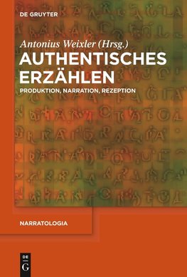 Authentisches Erzählen