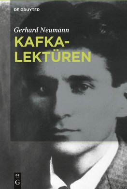 Kafka-Lektüren