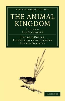 The Animal Kingdom - Volume 7