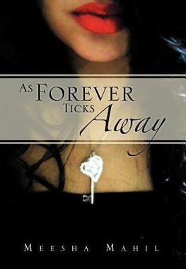 As Forever Ticks Away