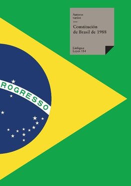 Constitución de Brasil de 1988