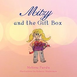 Mitzy and the Gift Box