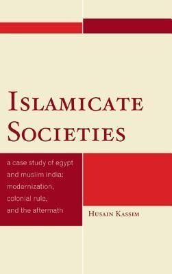 Kassim, H: Islamicate Societies