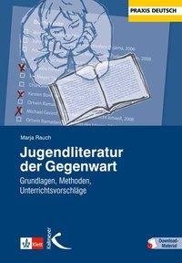 Jugendliteratur der Gegenwart