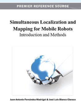 SIMULTANEOUS LOCALIZATION & MA