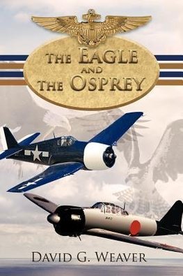 The Eagle and the Osprey